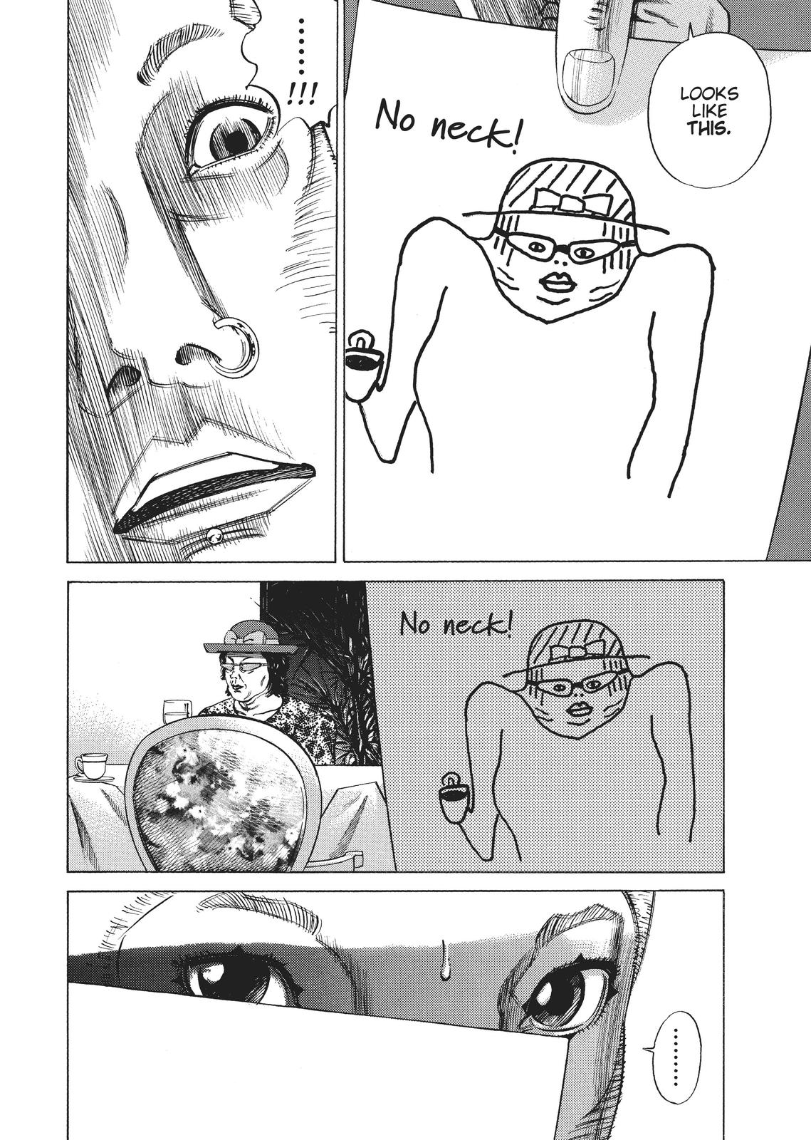 Homunculus Chapter 1 - Page 281