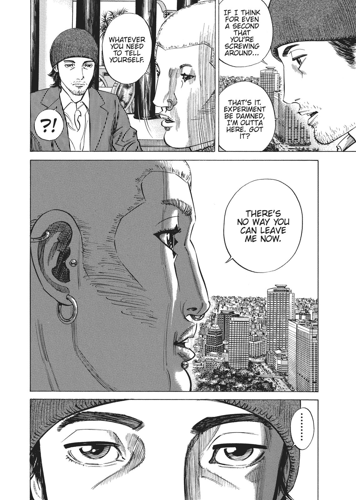 Homunculus Chapter 1 - Page 293
