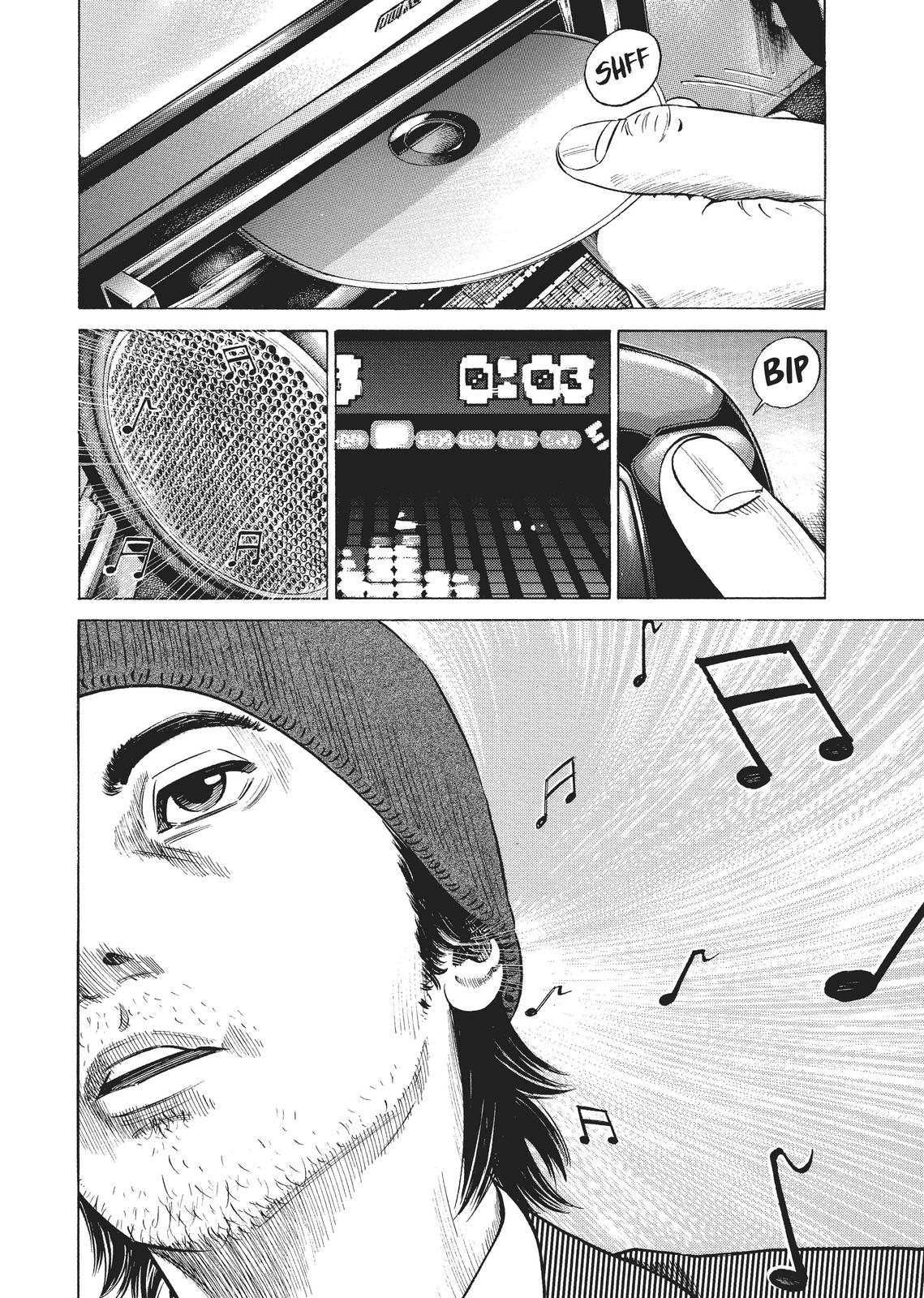 Homunculus Chapter 1 - Page 311