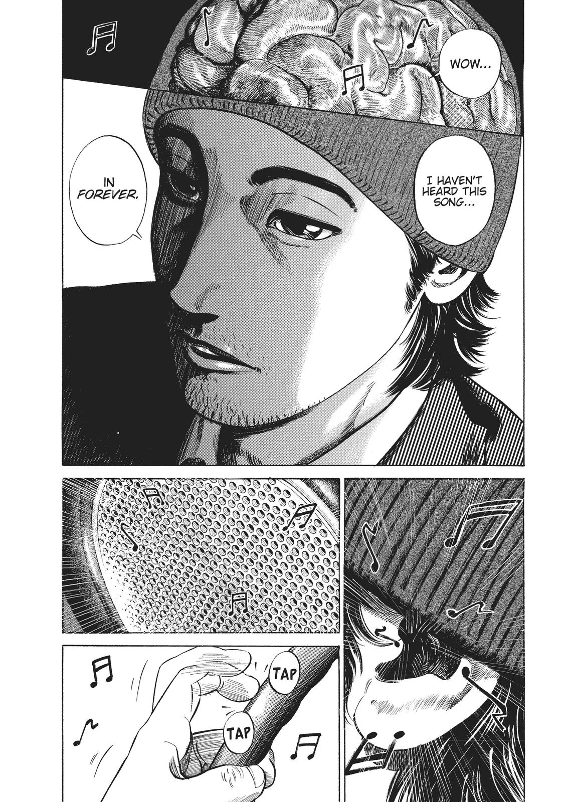 Homunculus Chapter 1 - Page 312