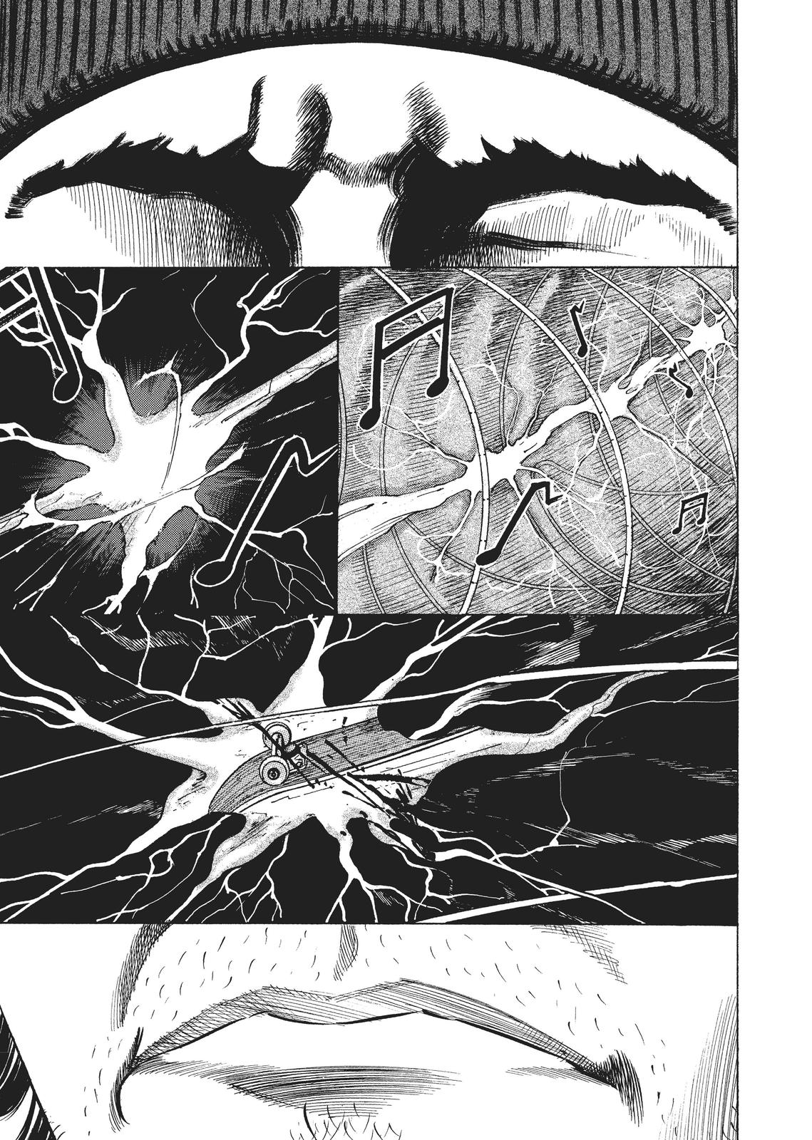 Homunculus Chapter 1 - Page 316