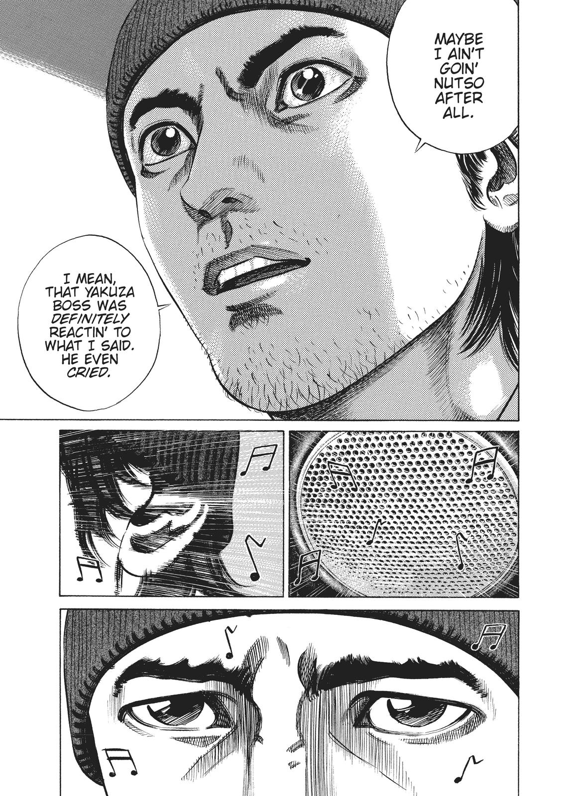 Homunculus Chapter 1 - Page 320
