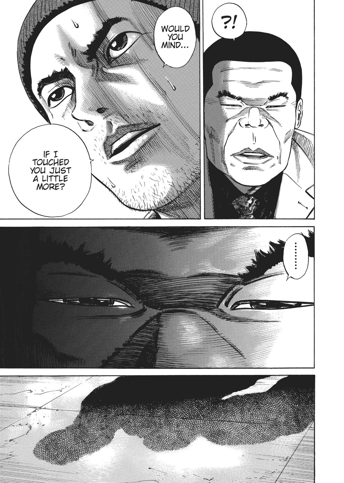 Homunculus Chapter 2 - Page 26