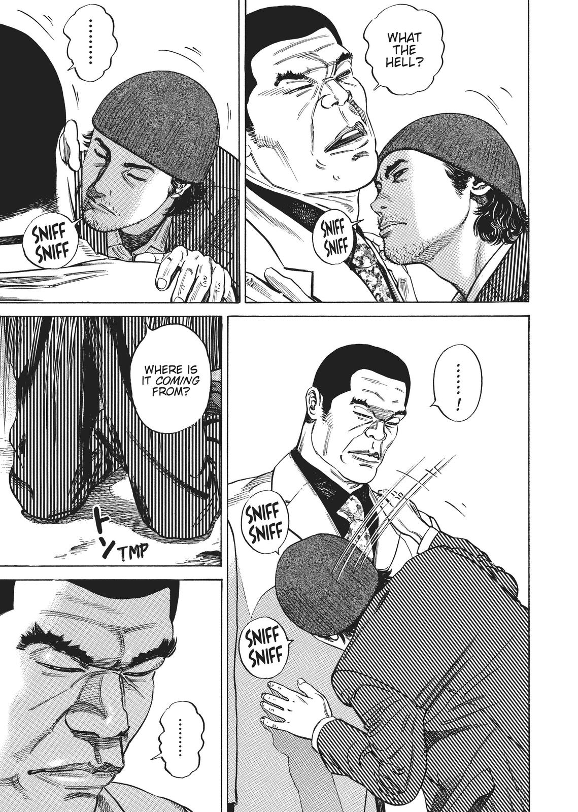 Homunculus Chapter 2 - Page 30