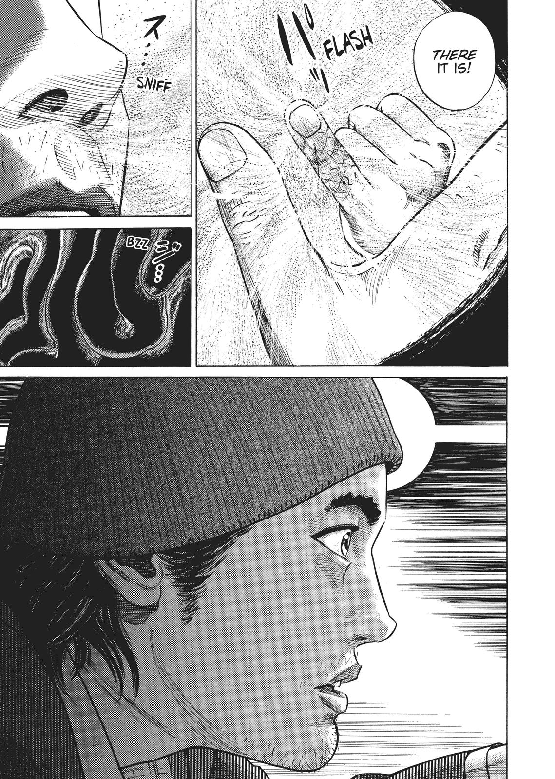 Homunculus Chapter 2 - Page 46