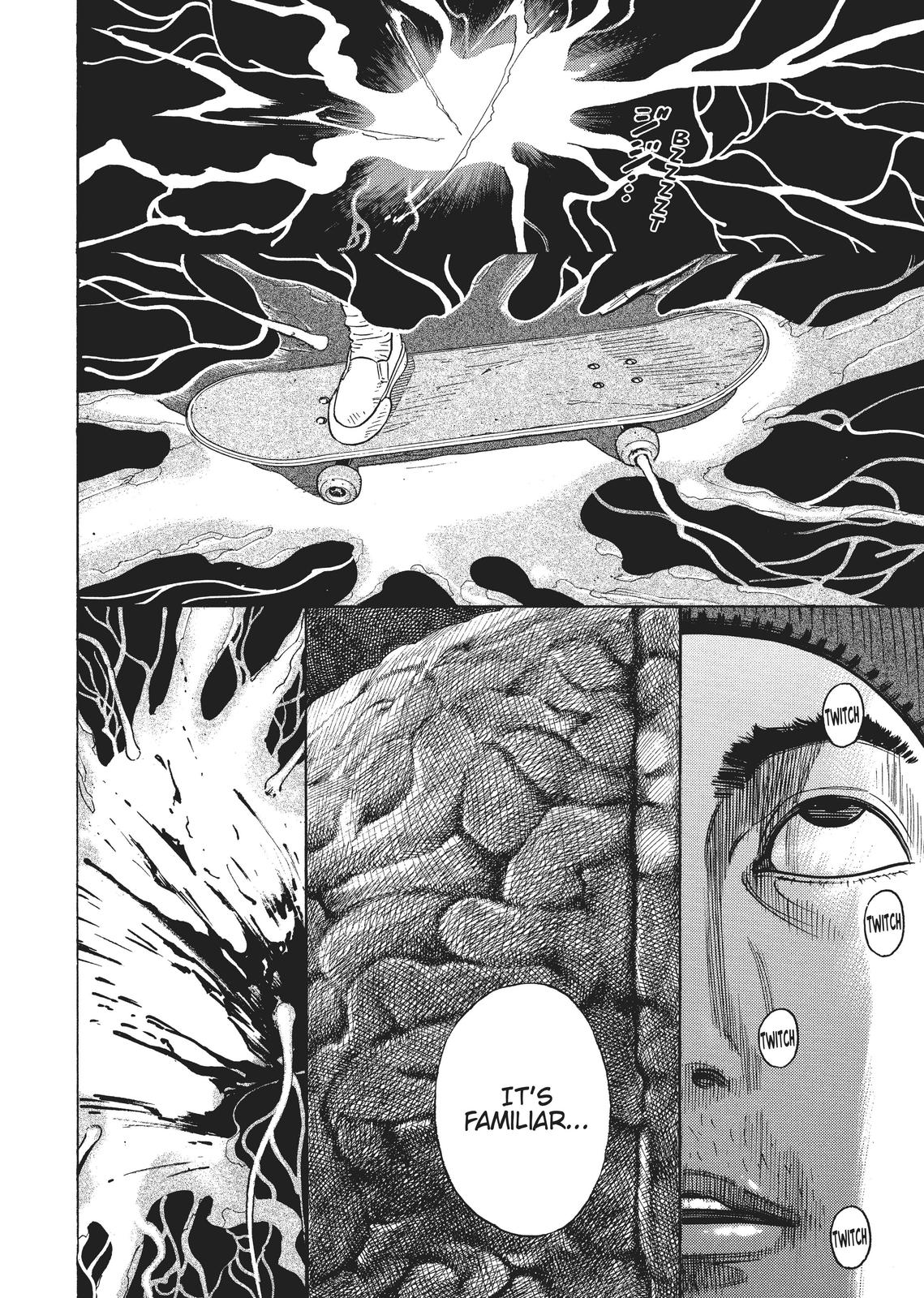 Homunculus Chapter 2 - Page 47