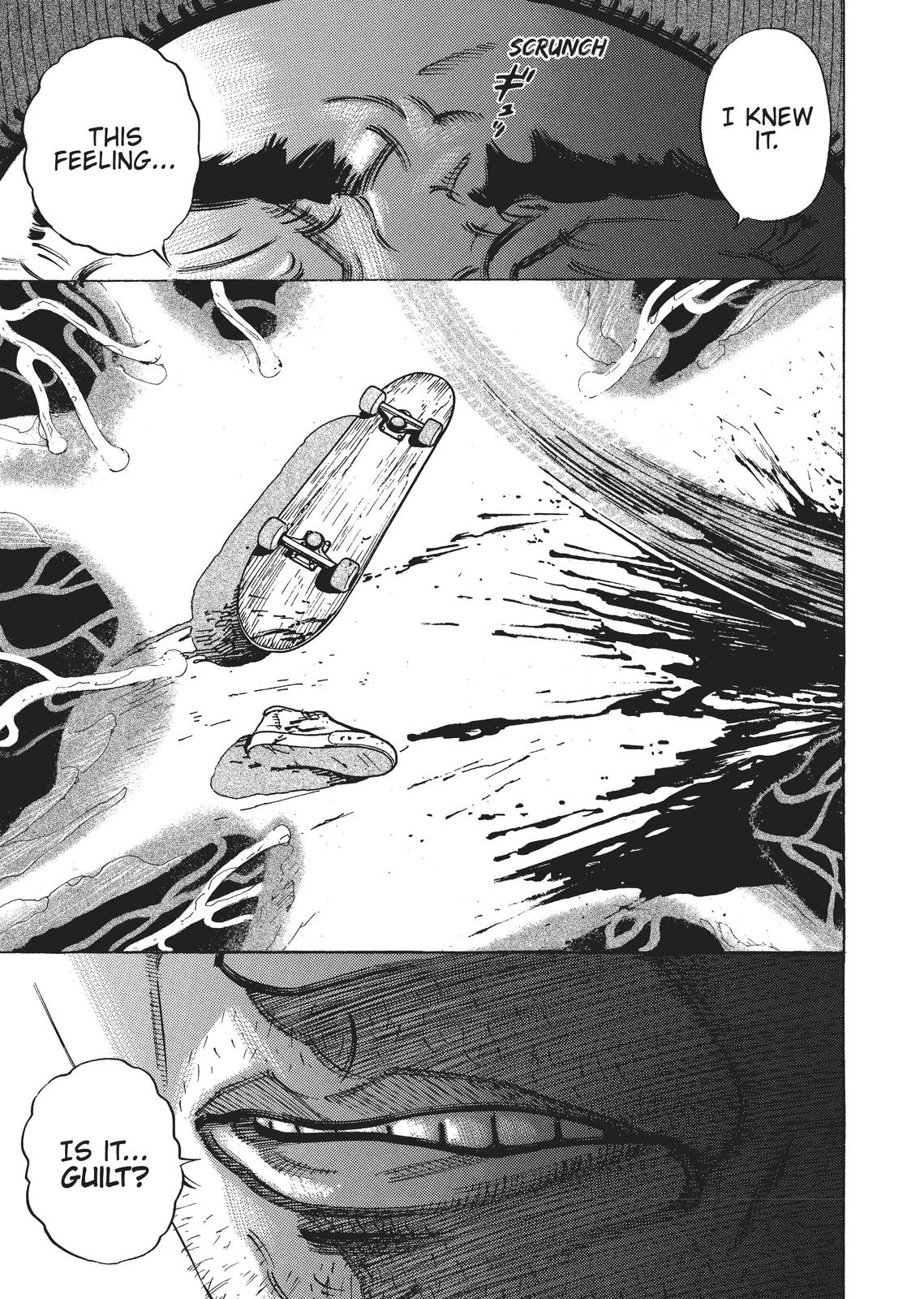 Homunculus Chapter 2 - Page 48