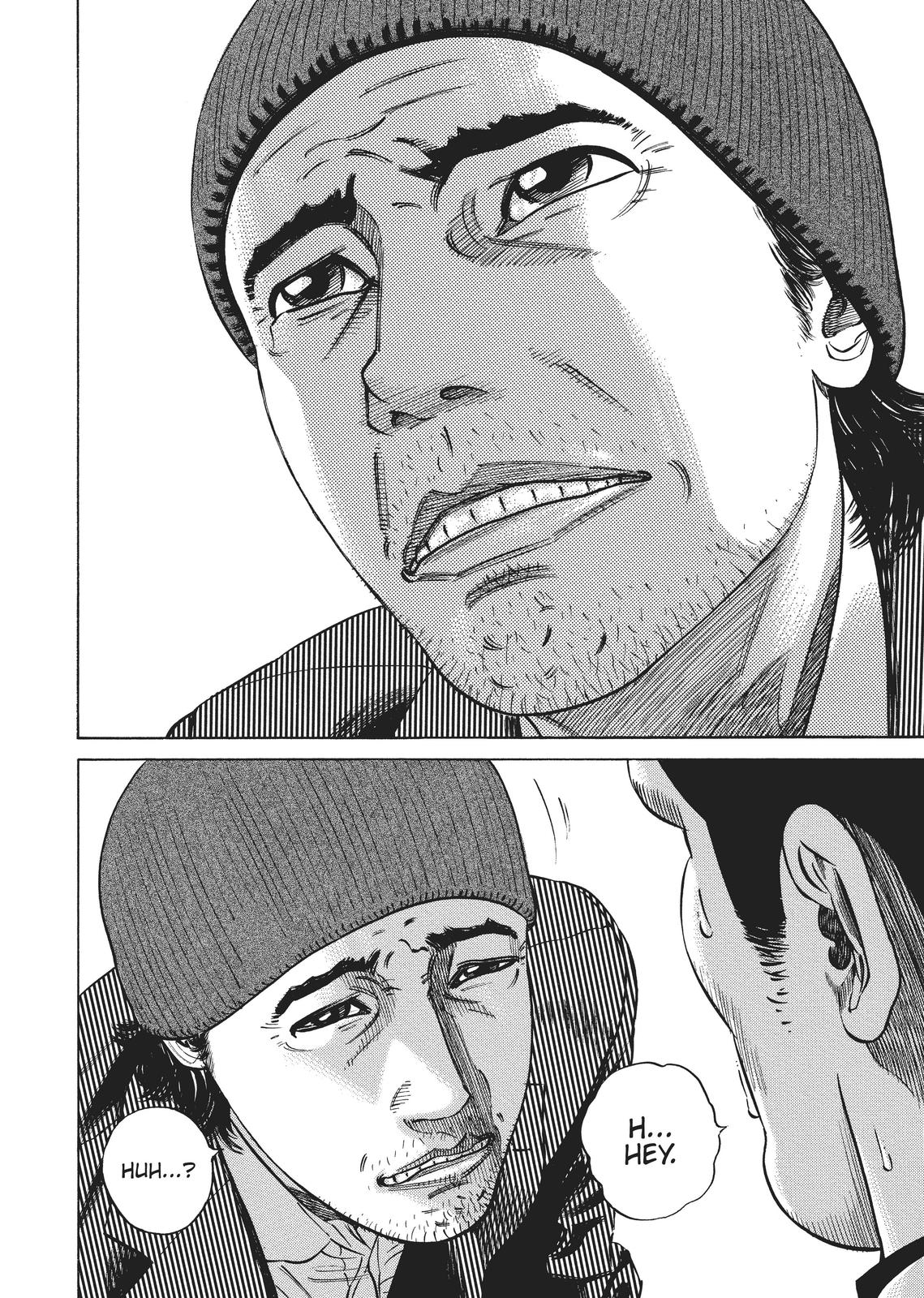 Homunculus Chapter 2 - Page 49