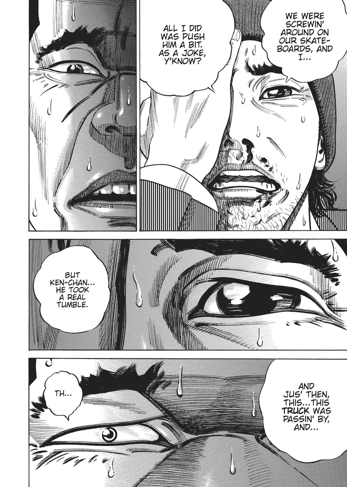 Homunculus Chapter 2 - Page 63