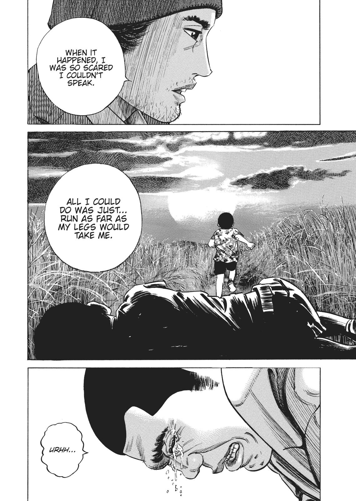 Homunculus Chapter 2 - Page 82