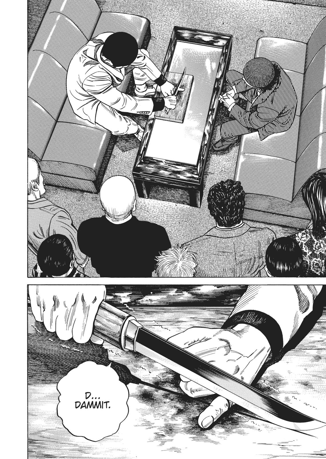Homunculus Chapter 2 - Page 92