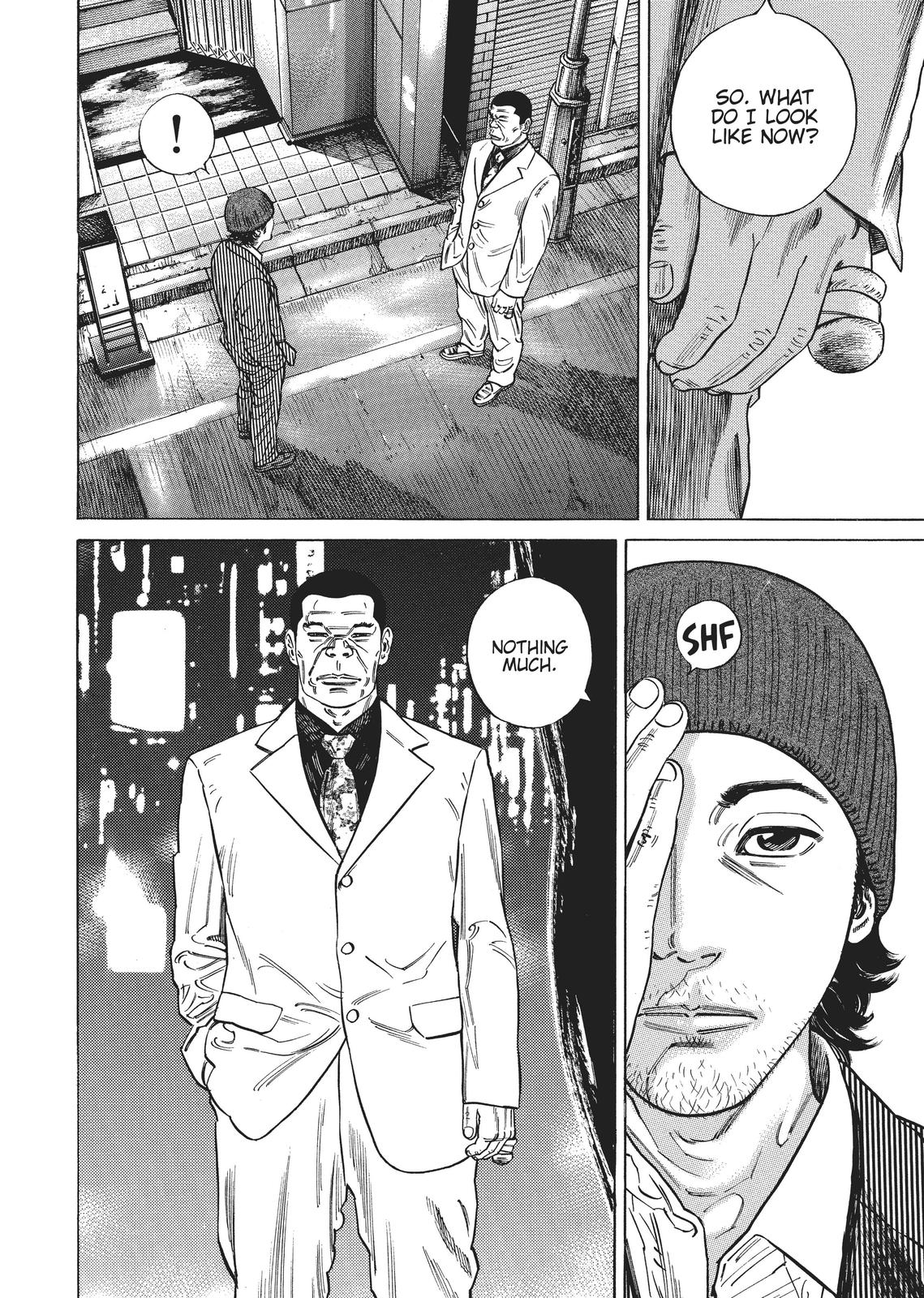 Homunculus Chapter 2 - Page 98