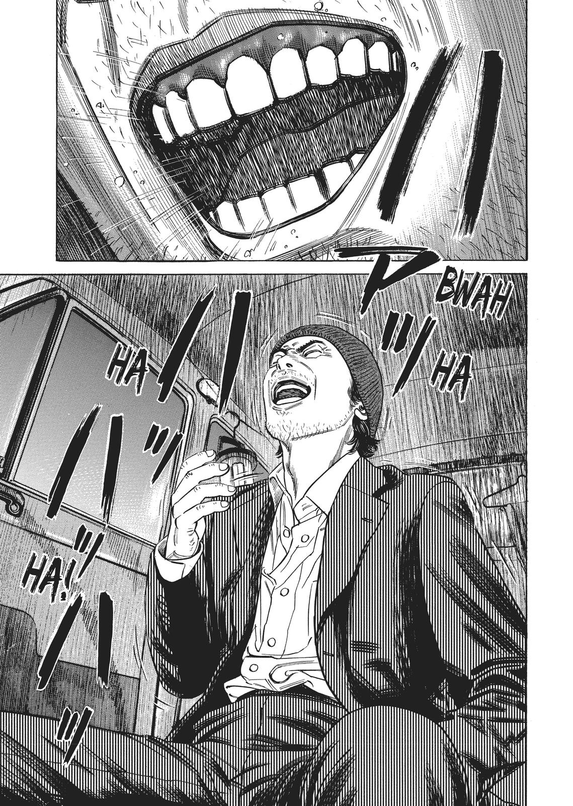 Homunculus Chapter 2 - Page 103