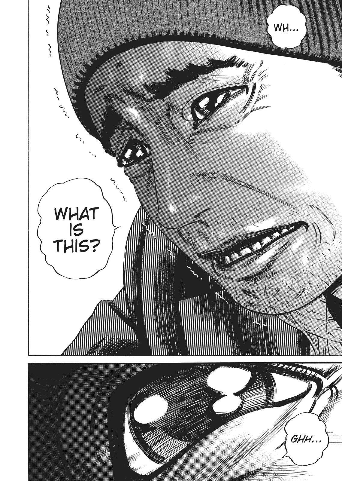 Homunculus Chapter 2 - Page 106