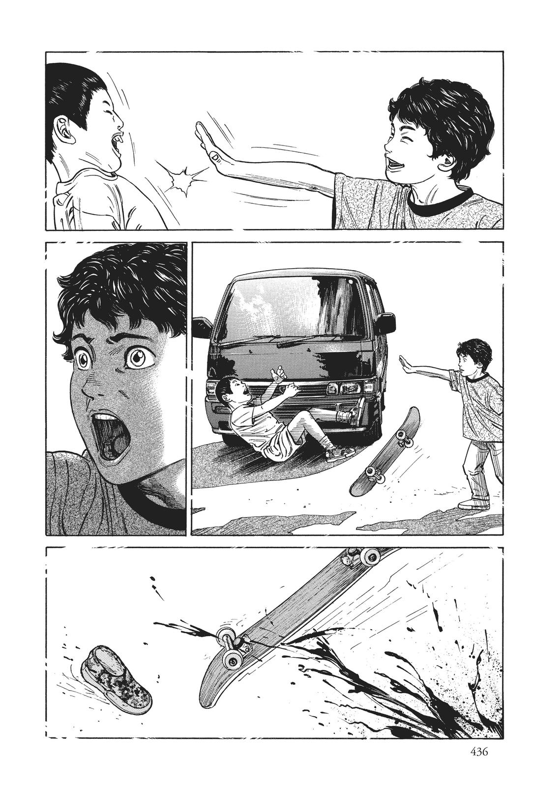 Homunculus Chapter 2 - Page 108
