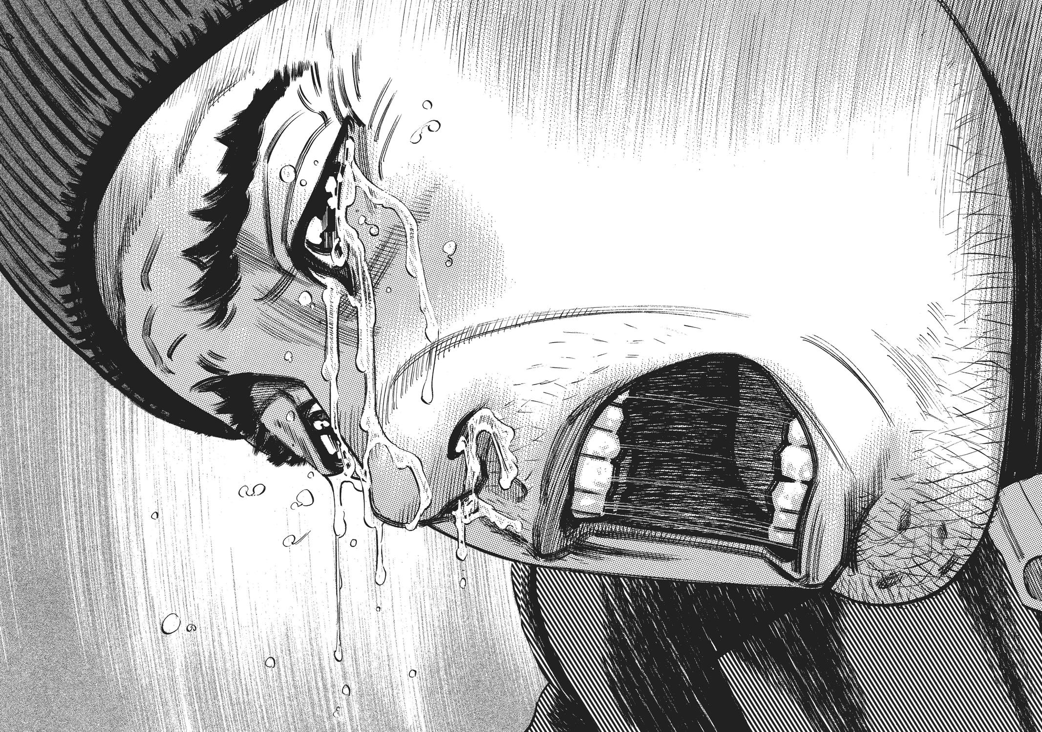 Homunculus Chapter 2 - Page 110