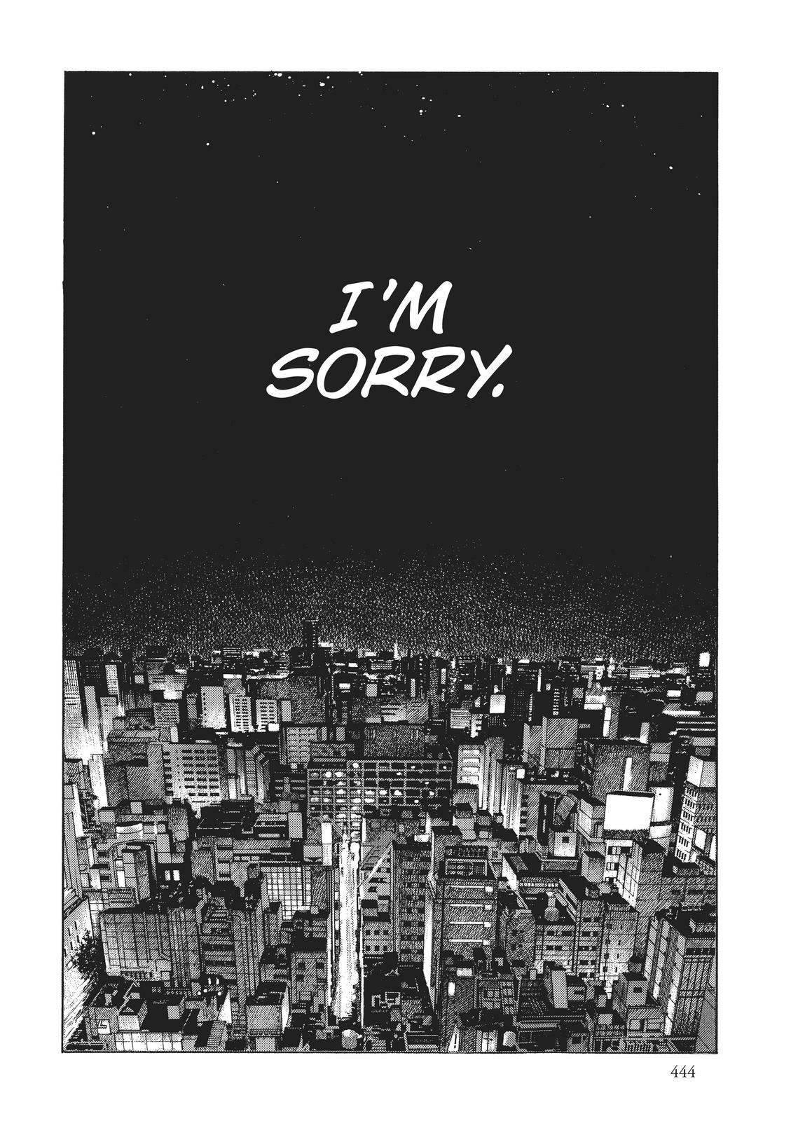 Homunculus Chapter 2 - Page 115