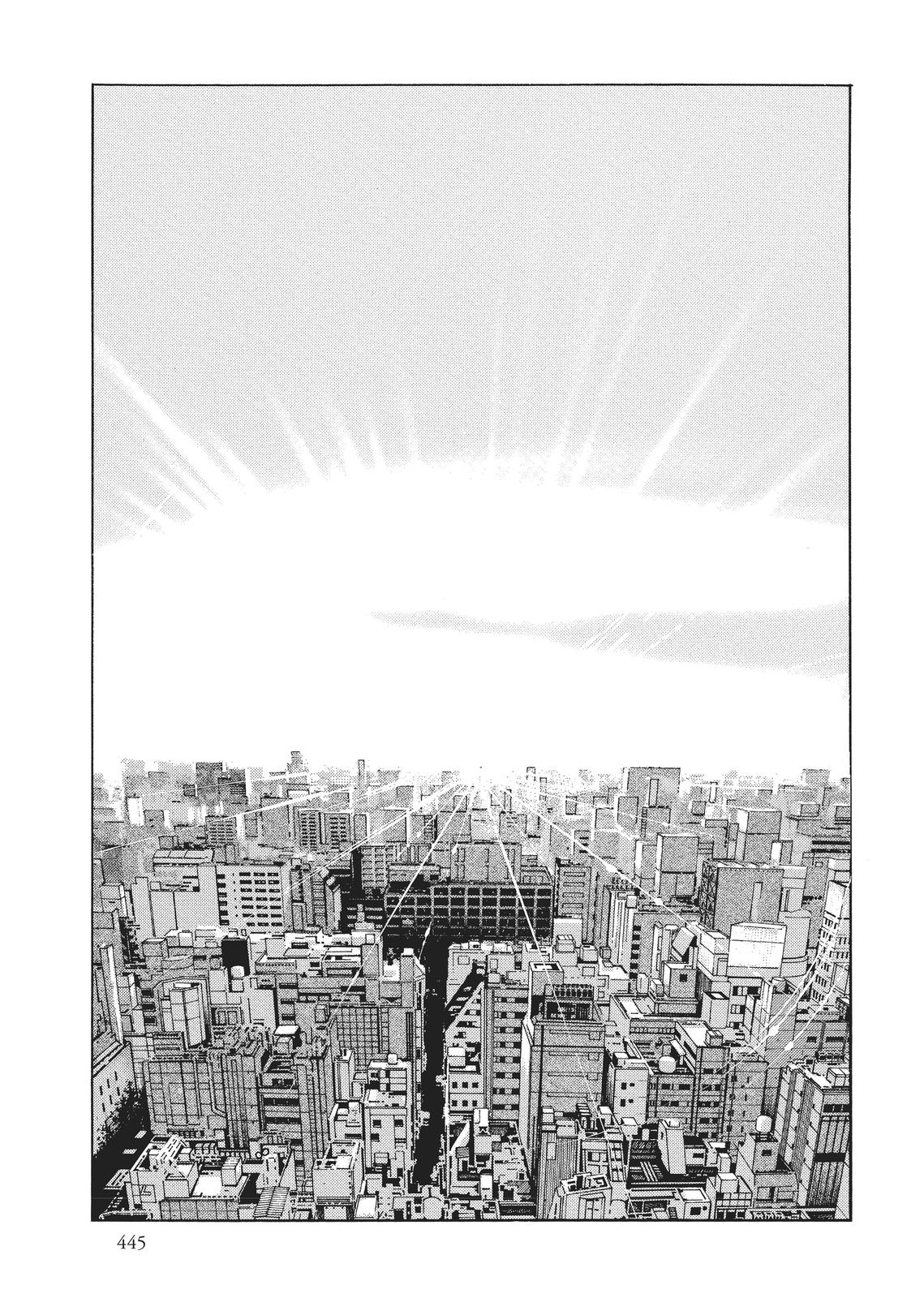 Homunculus Chapter 2 - Page 116