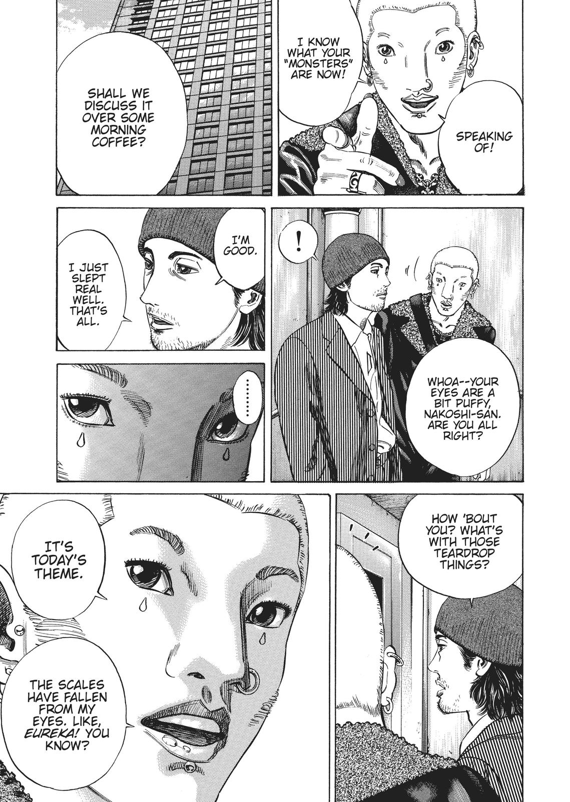 Homunculus Chapter 2 - Page 122