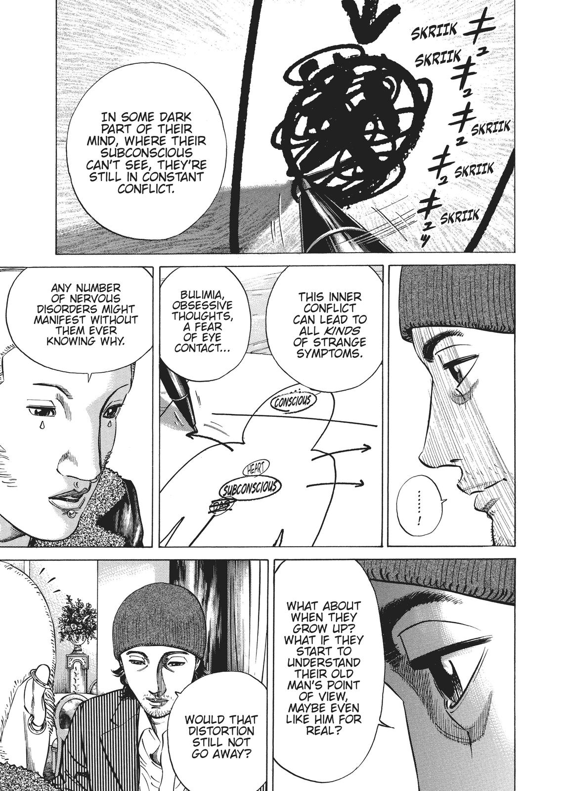 Homunculus Chapter 2 - Page 154