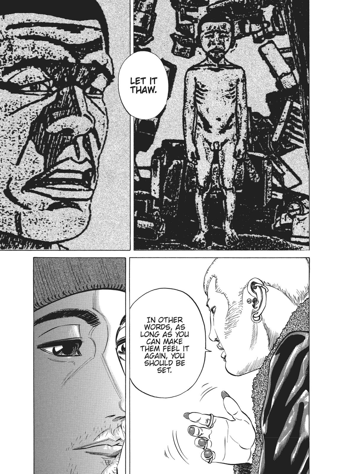 Homunculus Chapter 2 - Page 158