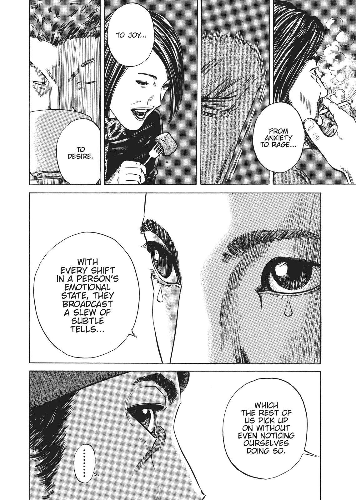 Homunculus Chapter 2 - Page 165