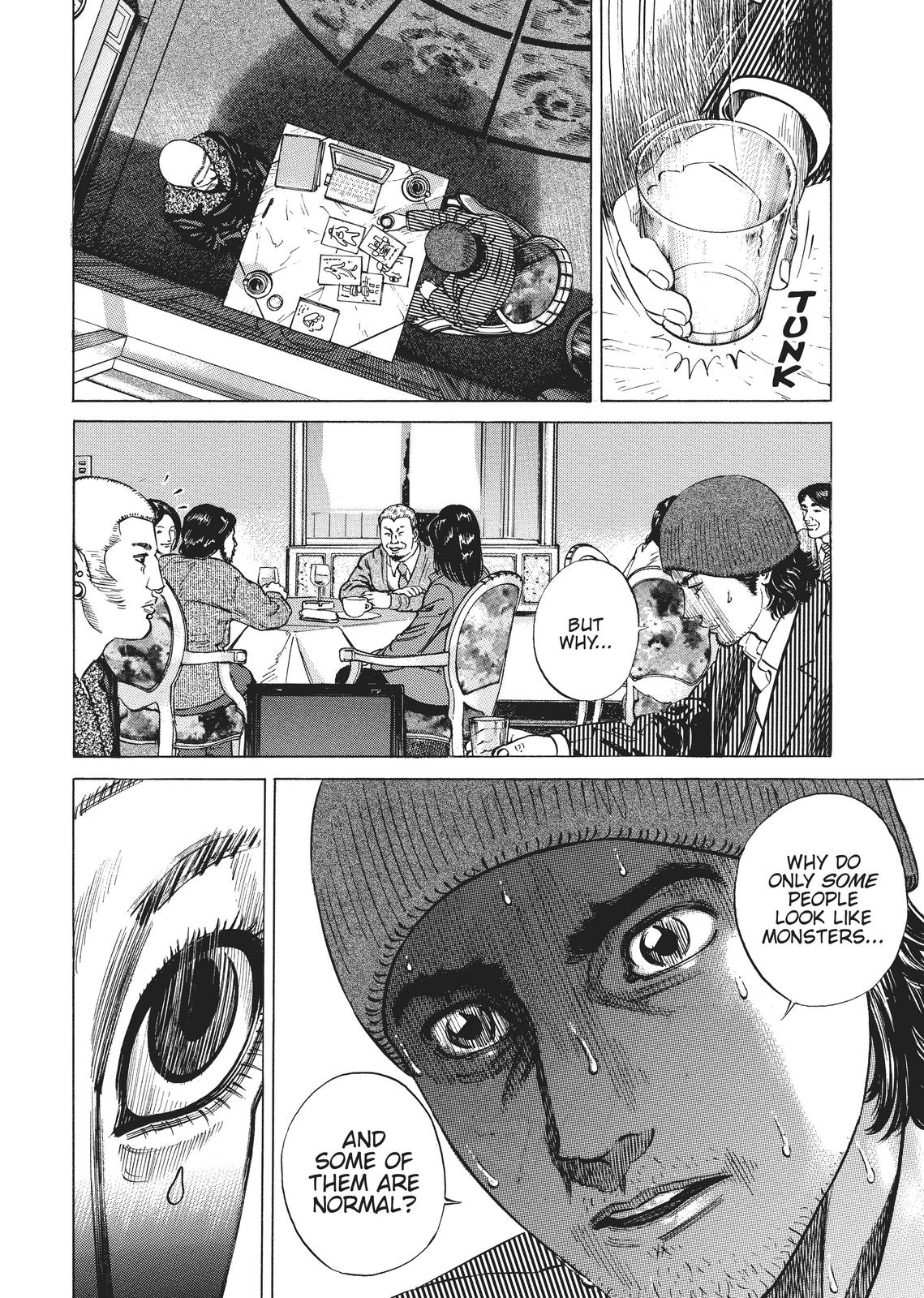 Homunculus Chapter 2 - Page 175