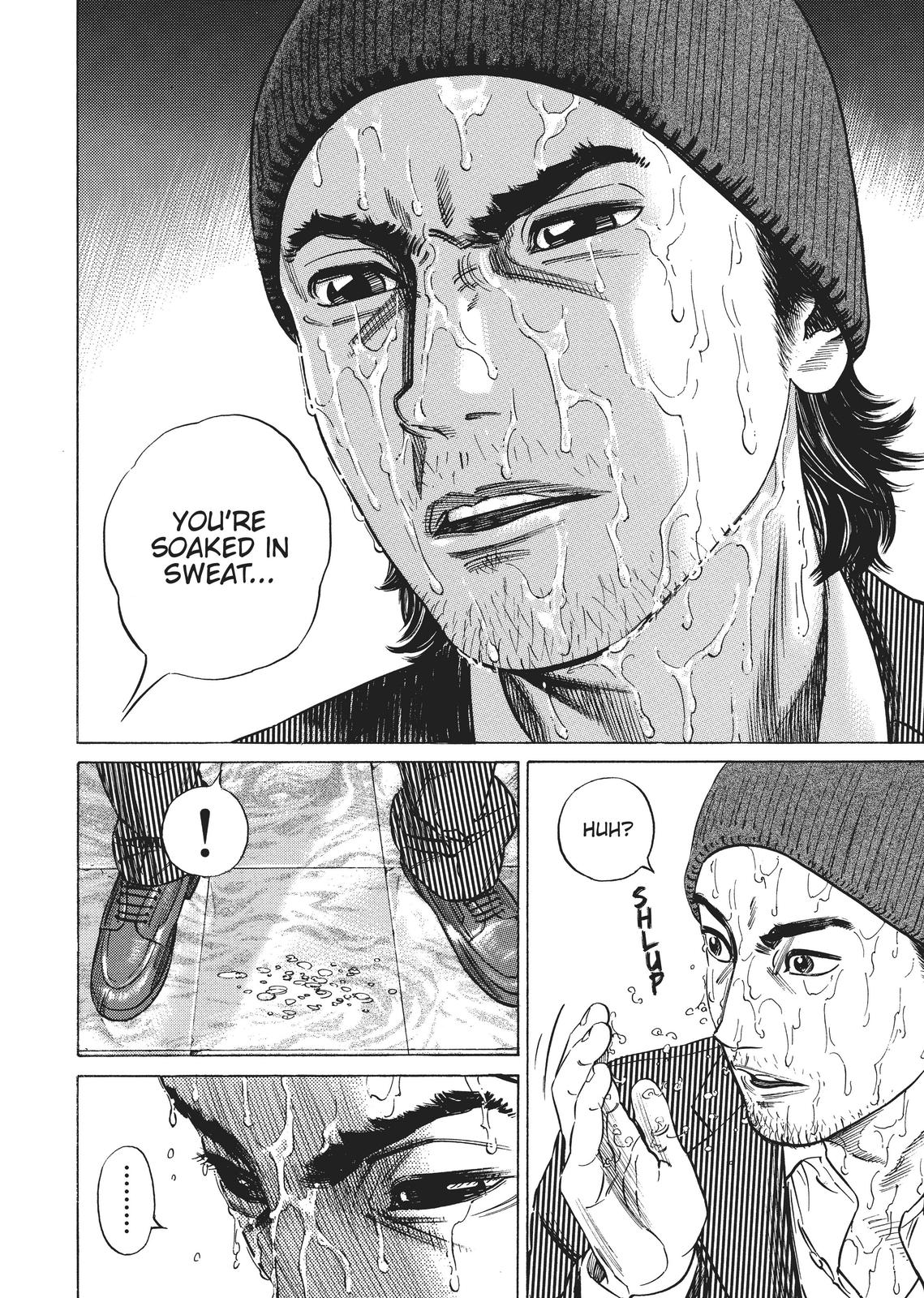 Homunculus Chapter 2 - Page 191