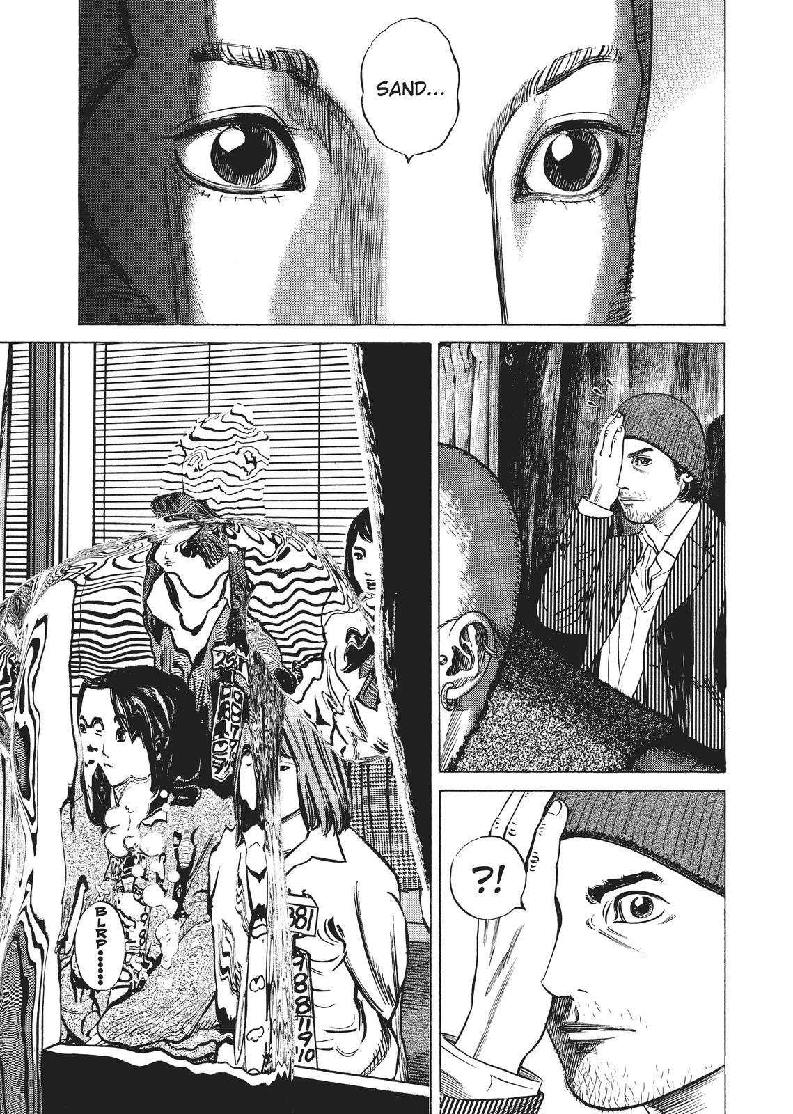 Homunculus Chapter 2 - Page 225