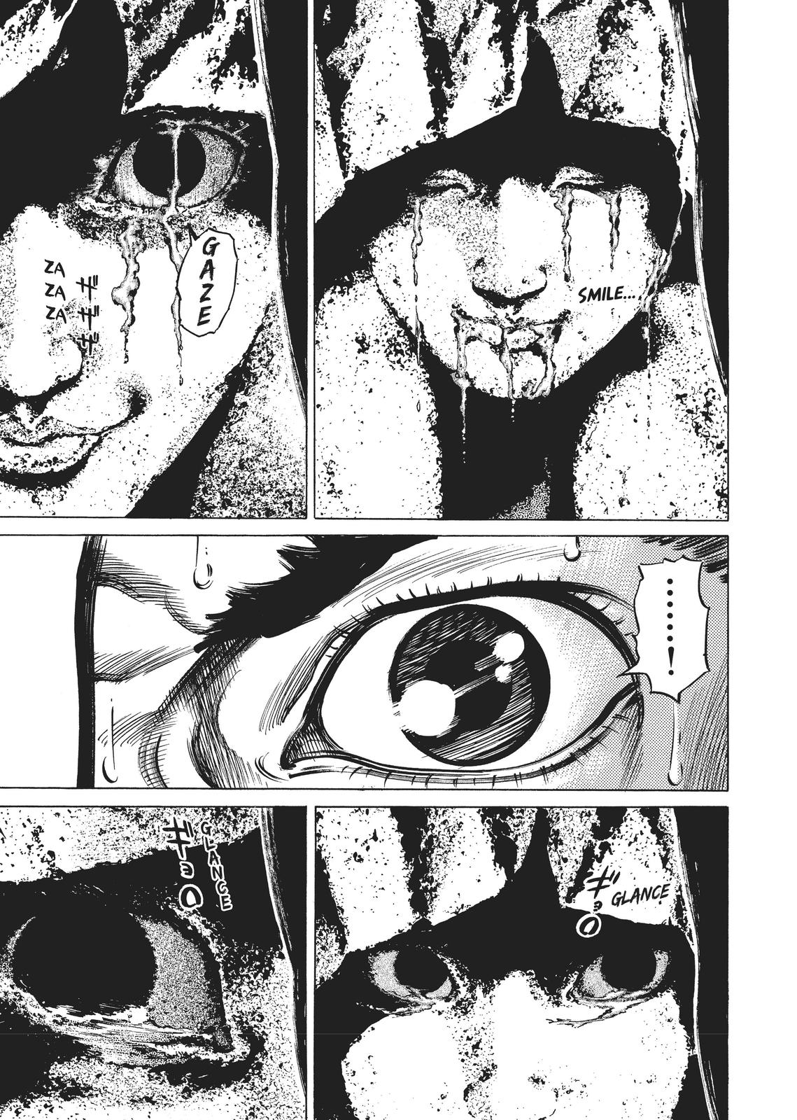 Homunculus Chapter 2 - Page 245