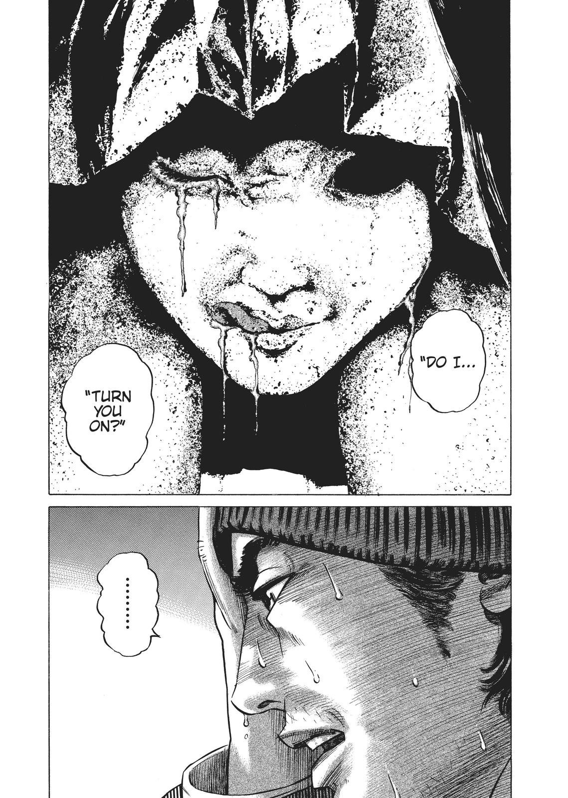 Homunculus Chapter 2 - Page 248