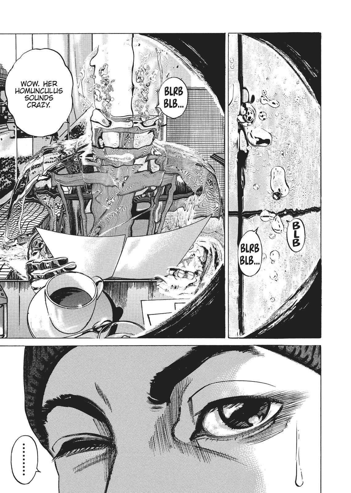 Homunculus Chapter 2 - Page 253