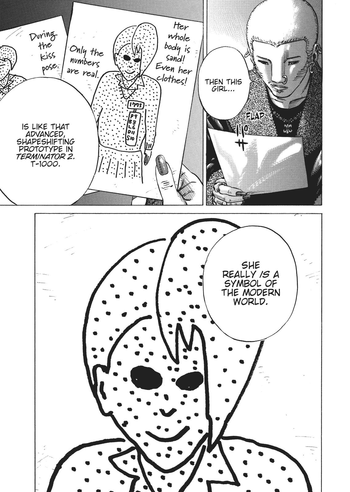 Homunculus Chapter 2 - Page 255