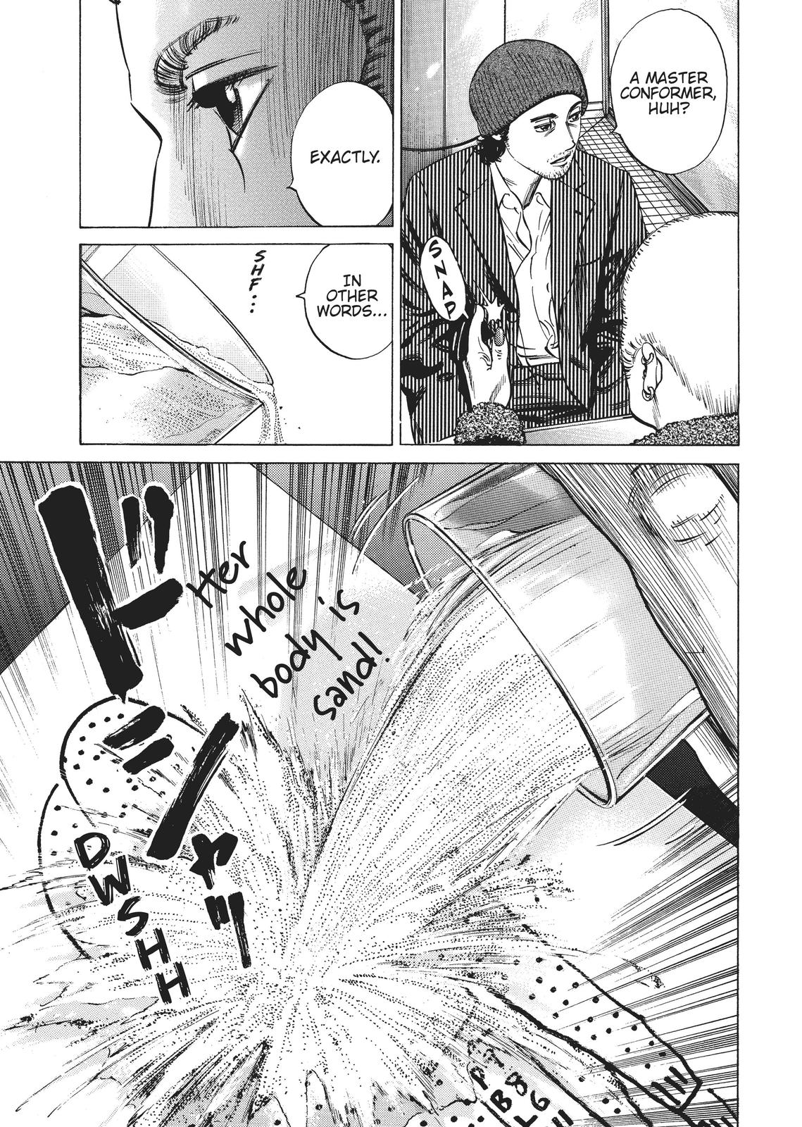 Homunculus Chapter 2 - Page 265