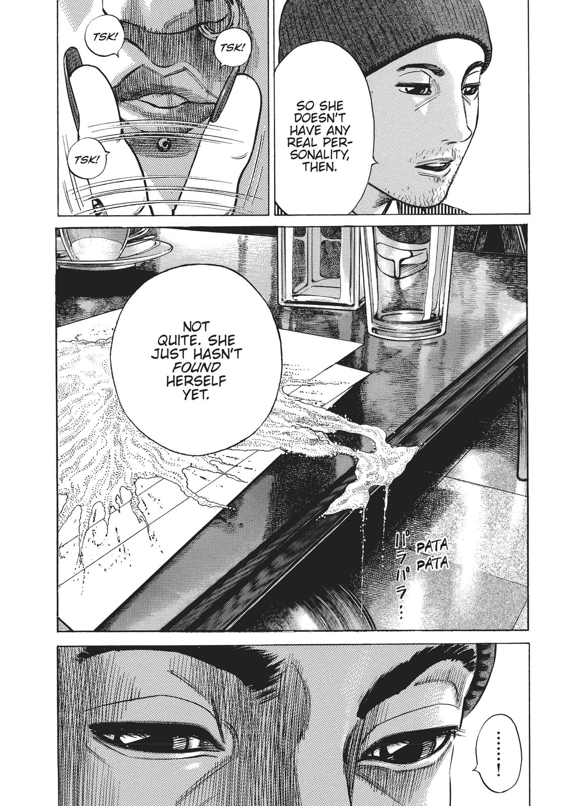 Homunculus Chapter 2 - Page 267