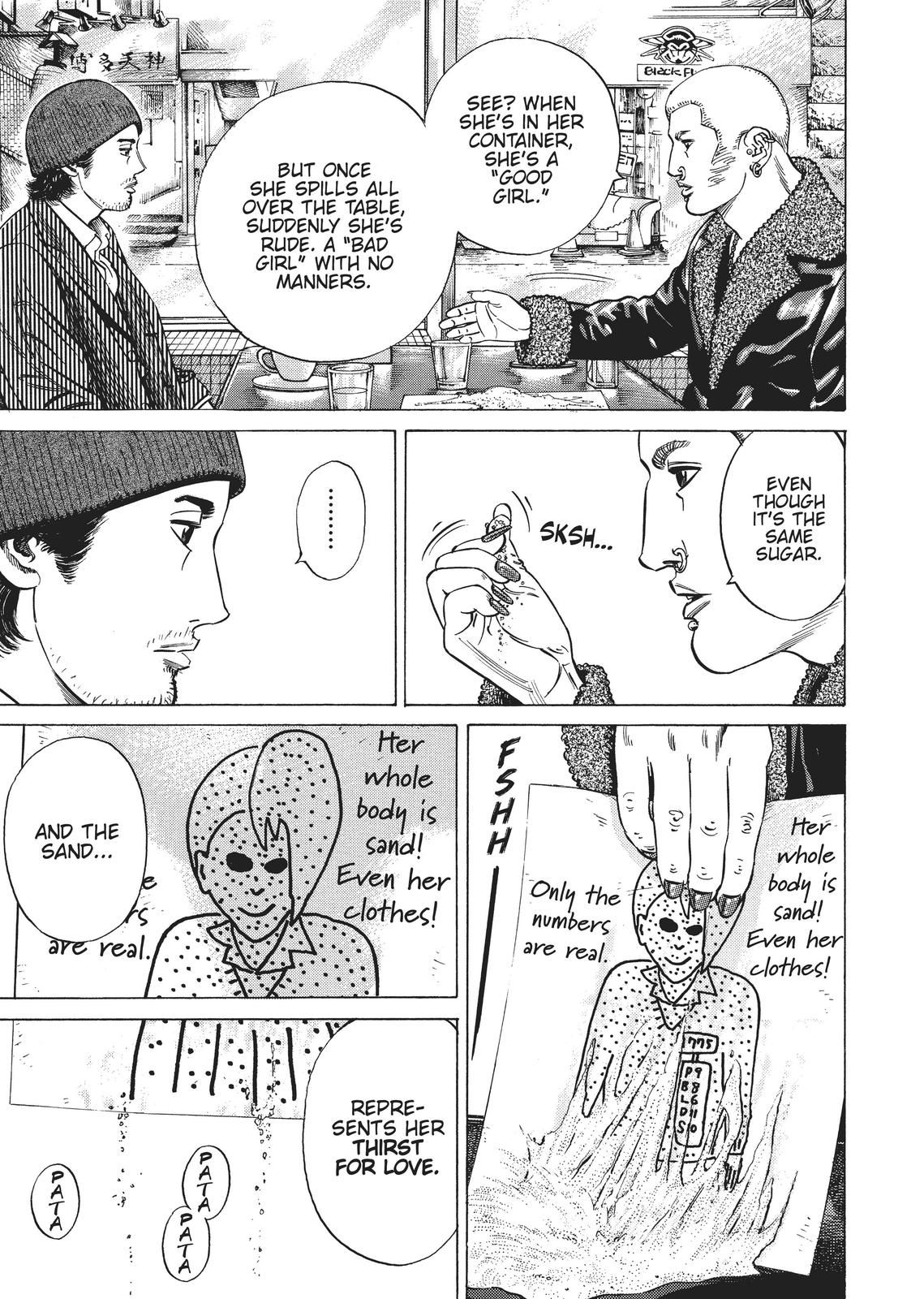 Homunculus Chapter 2 - Page 269