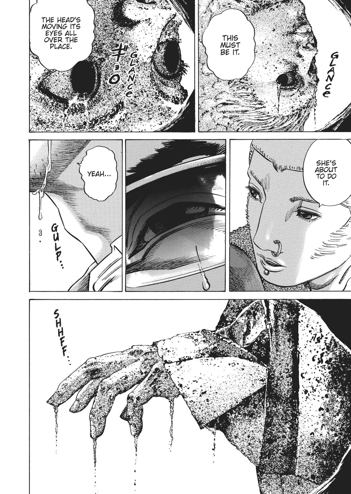 Homunculus Chapter 2 - Page 296