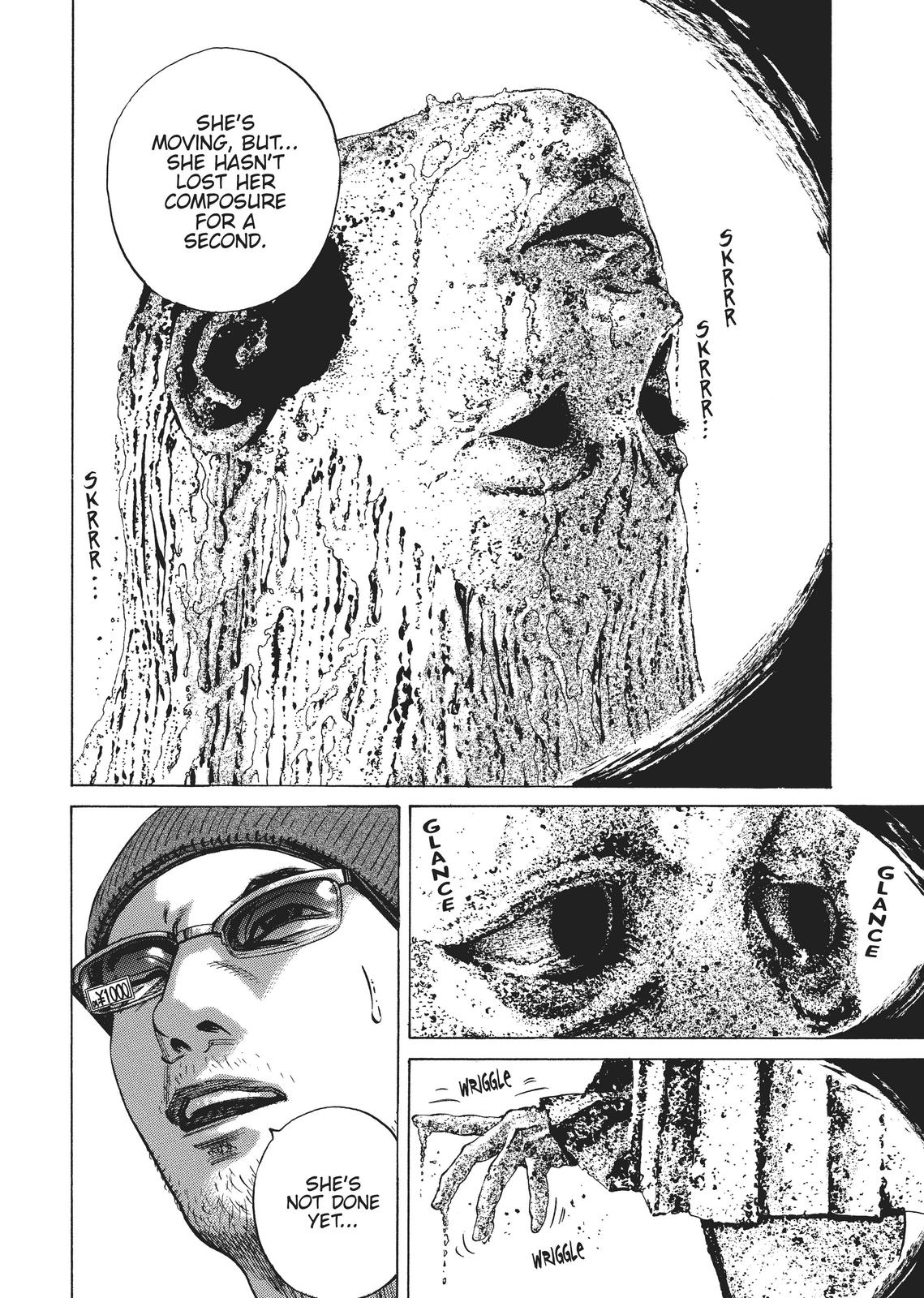Homunculus Chapter 2 - Page 300