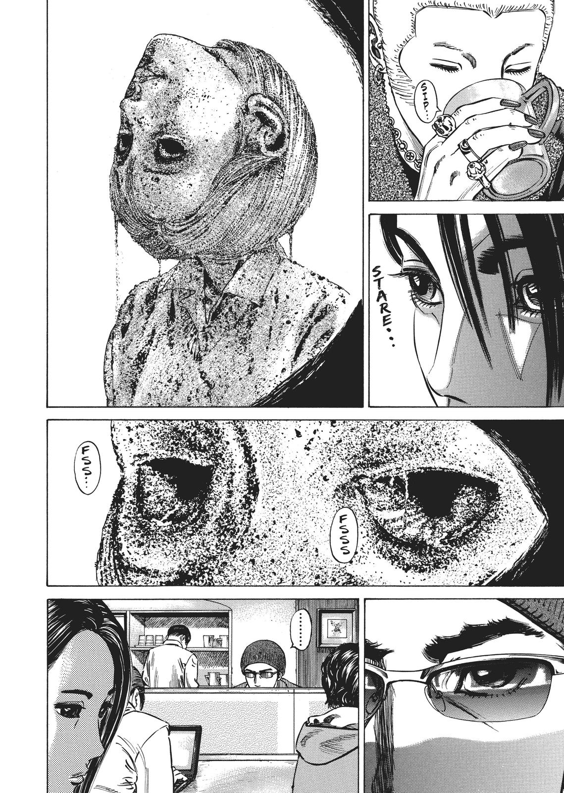 Homunculus Chapter 2 - Page 317