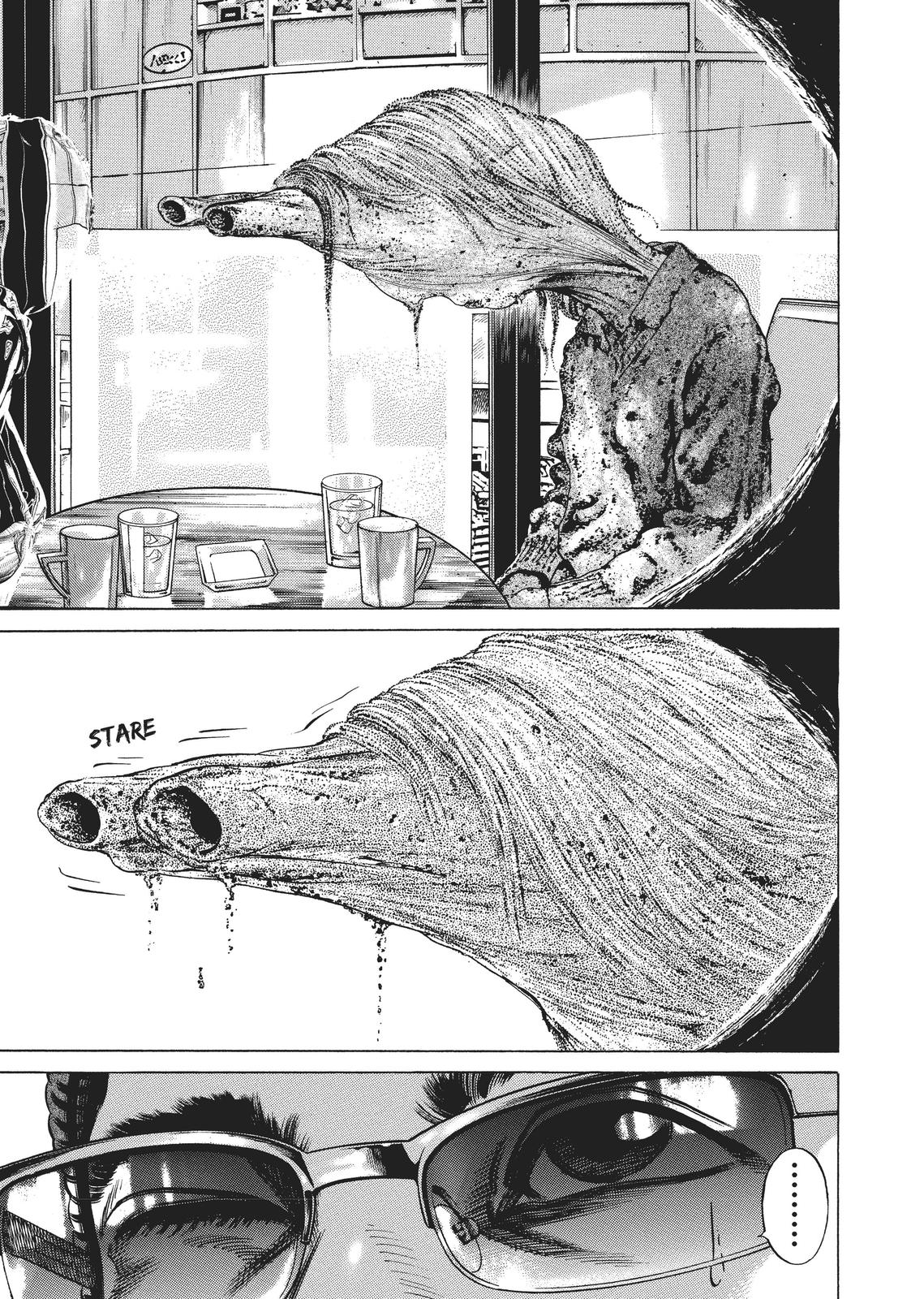 Homunculus Chapter 2 - Page 322