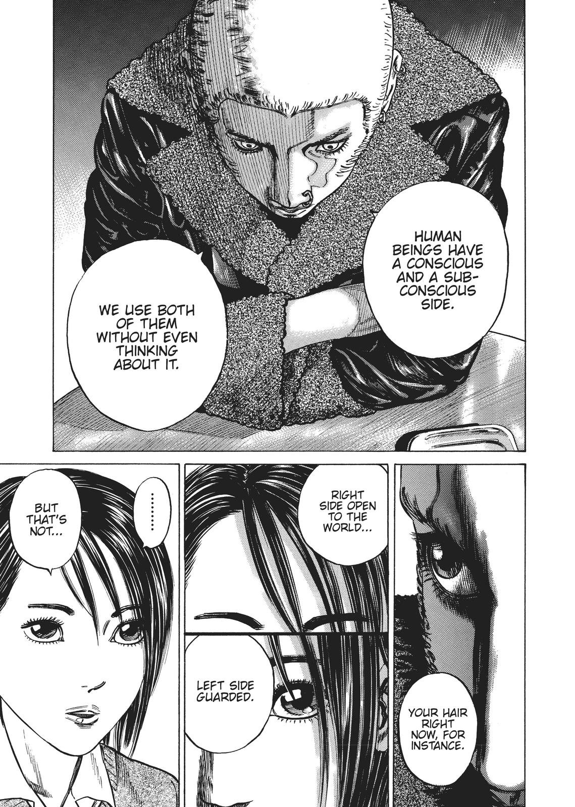 Homunculus Chapter 2 - Page 326