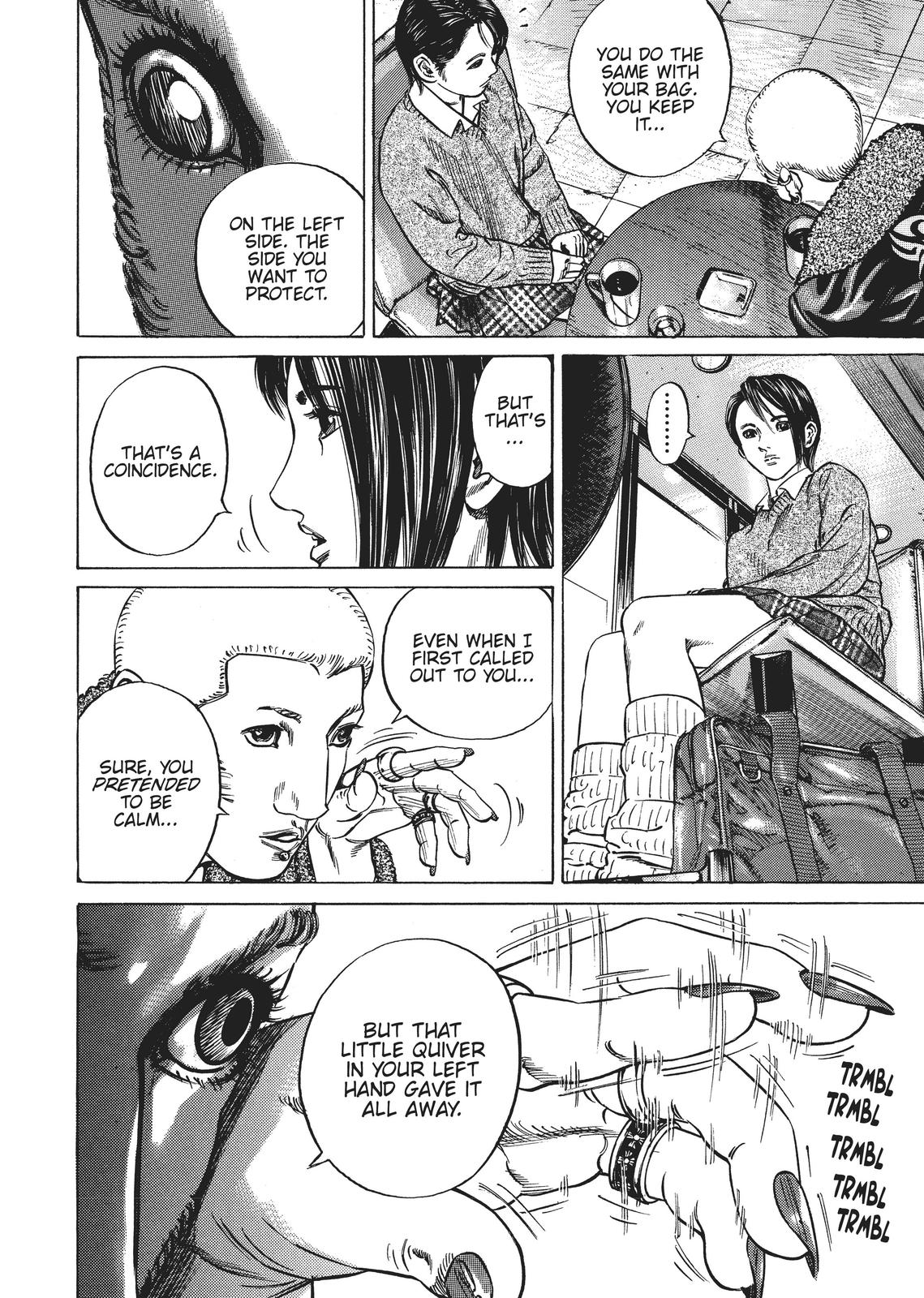 Homunculus Chapter 2 - Page 327