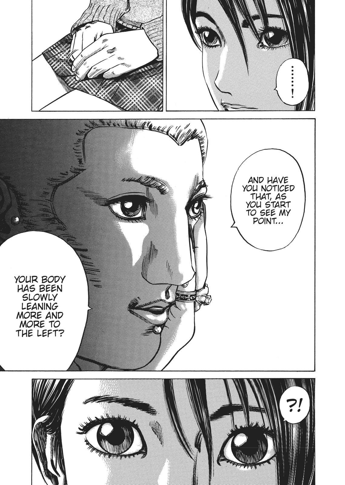 Homunculus Chapter 2 - Page 328