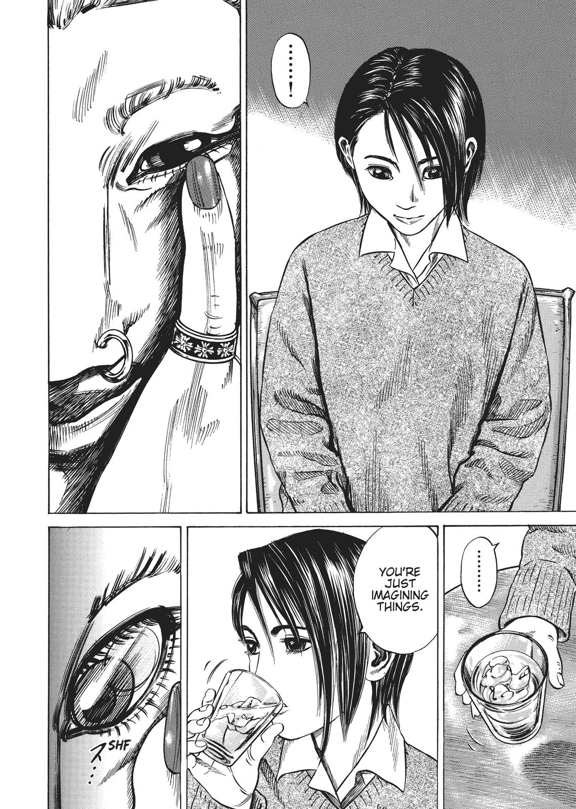 Homunculus Chapter 2 - Page 329