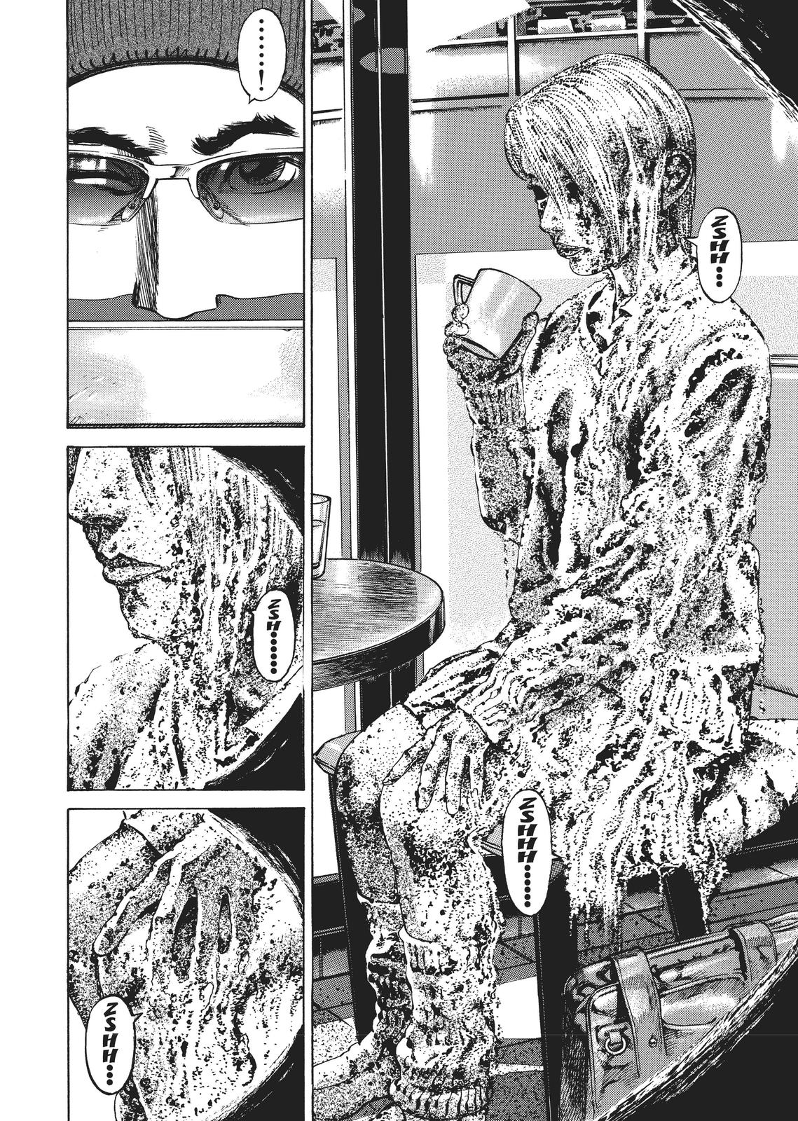 Homunculus Chapter 2 - Page 331