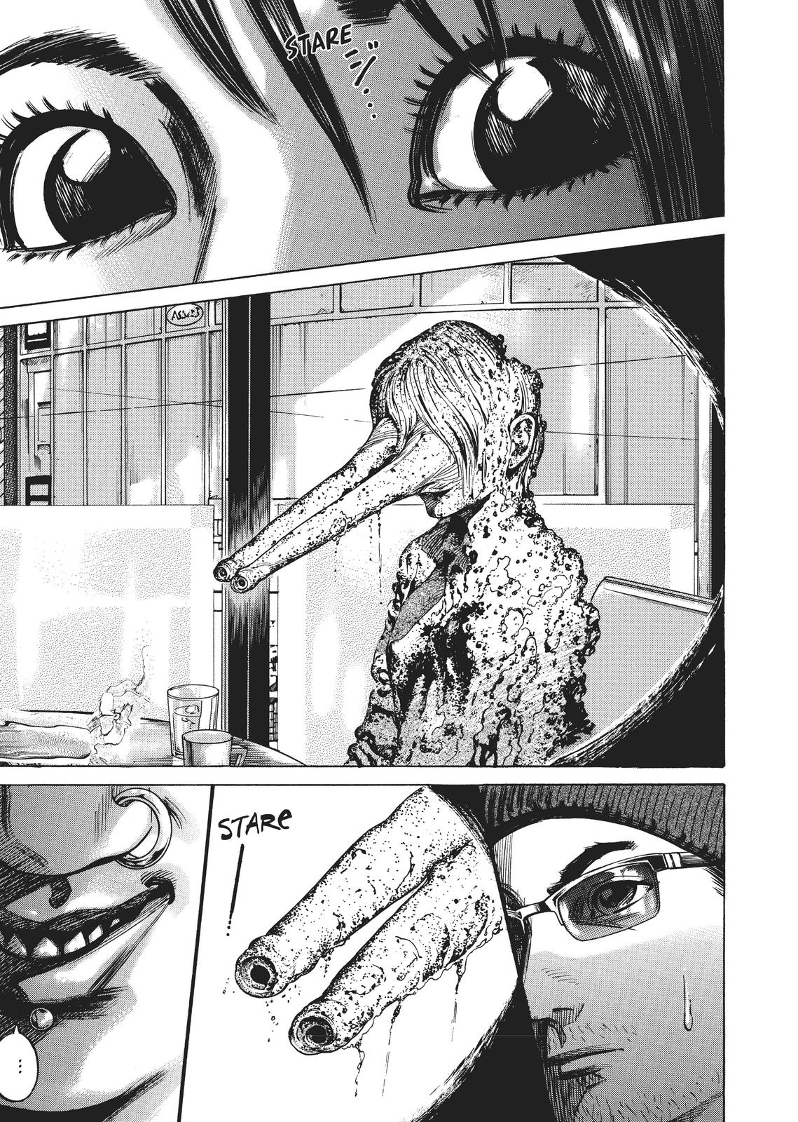 Homunculus Chapter 2 - Page 336