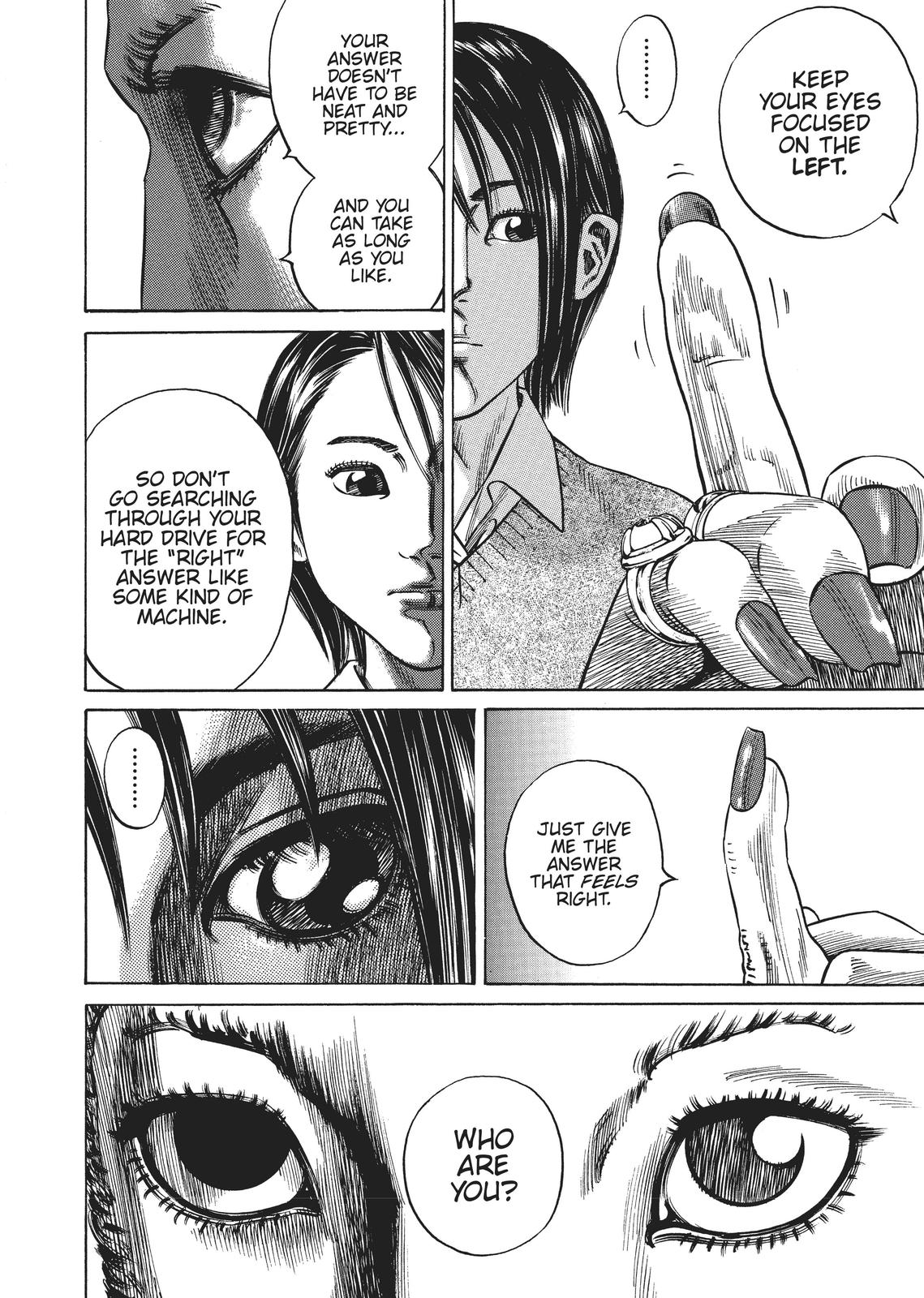 Homunculus Chapter 2 - Page 339