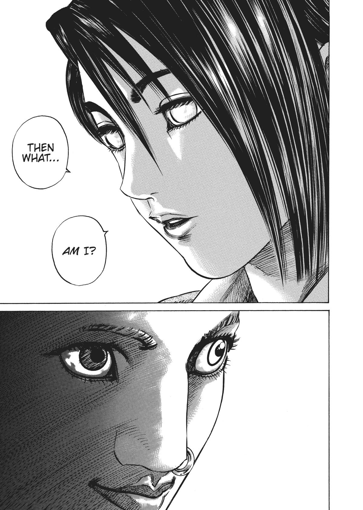Homunculus Chapter 3 - Page 26