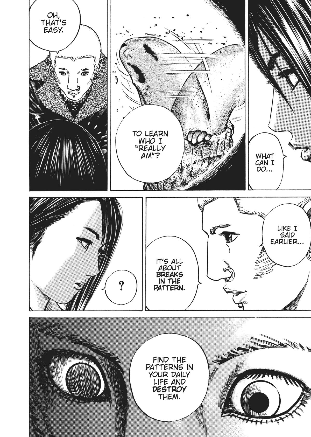 Homunculus Chapter 3 - Page 27