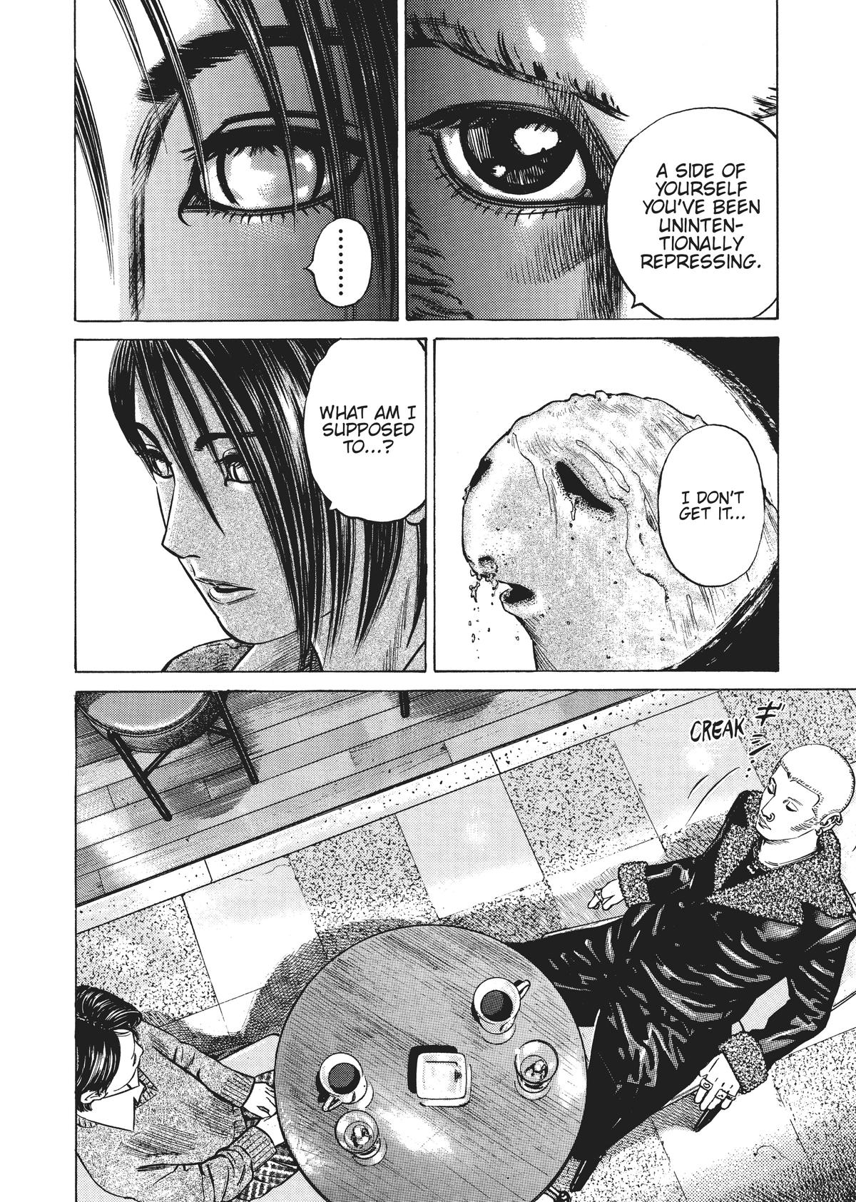 Homunculus Chapter 3 - Page 29